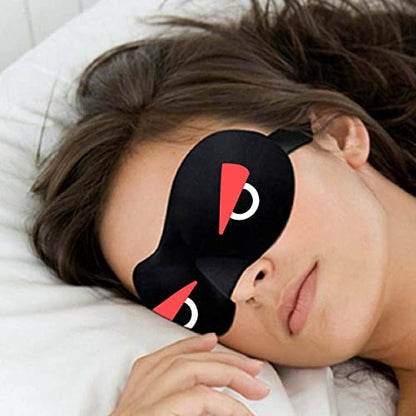 MAPPERZ SLEEP MASK