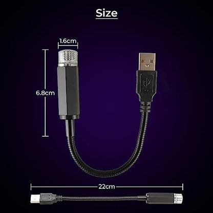 MAPPERZ USB Star Light