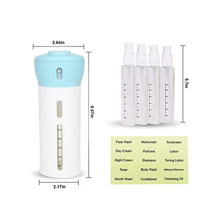 MAPPERZ Multi Liquid Dispenser