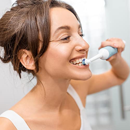 MAPPERZ ELECTRIC TOOTHBRUSH