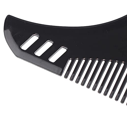 MAPPERZ Beard Shaper/Men Shaper With Comb Beard Shaping Tool For The Perfect Beard