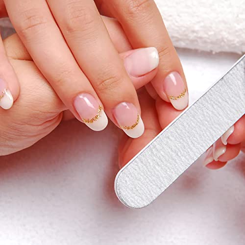 MAPPERZ NAILBUFFER STRIP