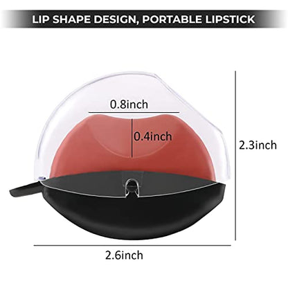 MAPPERZ Lazy Lipstick