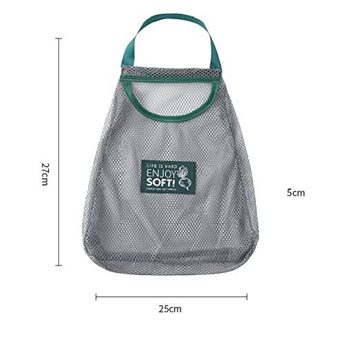 MAPPERZ MESH GROCERY BAG