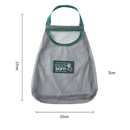MAPPERZ MESH GROCERY BAG