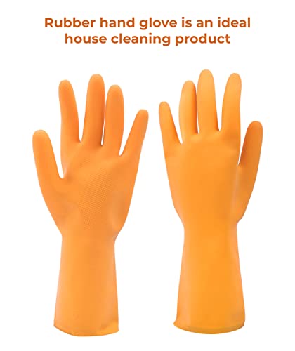 MAPPERZ RUBBER GLOVES