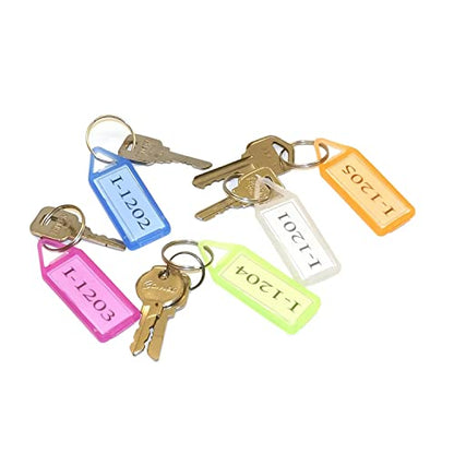 MAPPERZ Key TAG