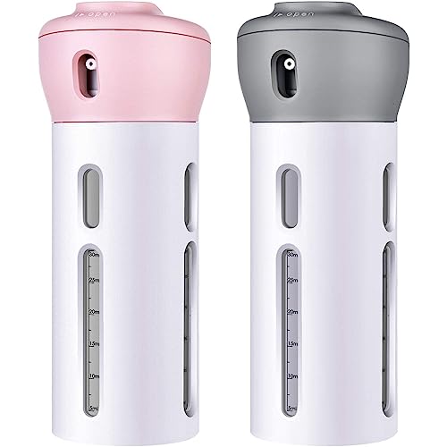 MAPPERZ Multi Liquid Dispenser