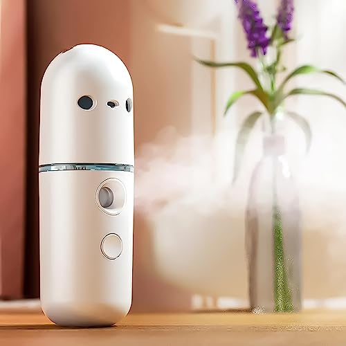 MAPPERZ ELECTRIC MIST SPRAY