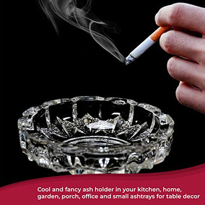 MAPPERZ Ashtray