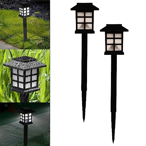 MAPPERZ SOLAR GARDEN LIGHT