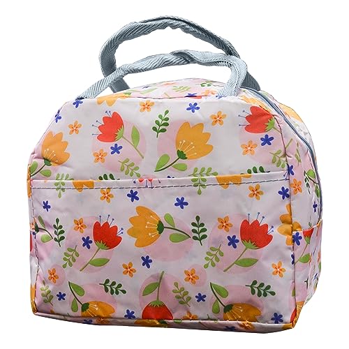 MAP-LUNCH-BAG-L-PINK-FLOWER-PO1
