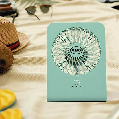 MAPPERZ MINI FAN