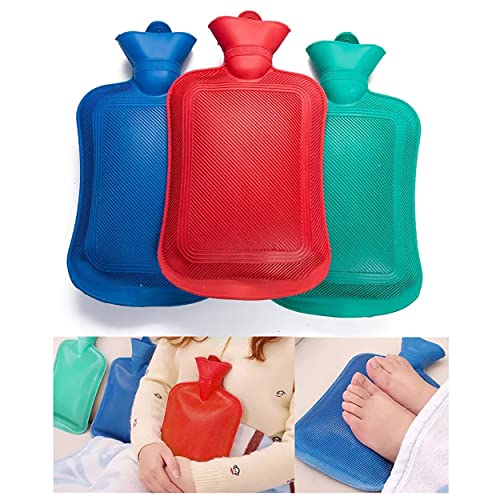 MAPPERZ HOT Water Baby Bottle
