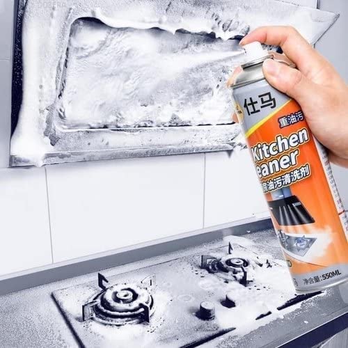 MAPPERZ Kitchen cleaner