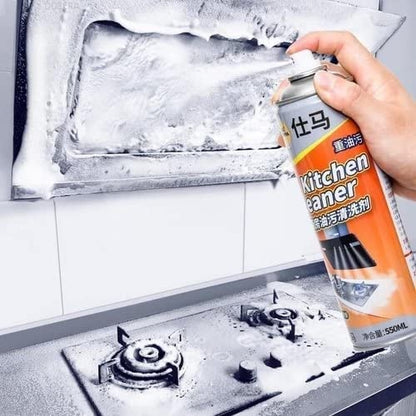 MAPPERZ Kitchen cleaner
