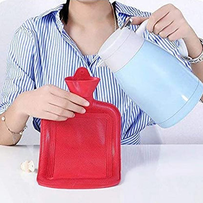 MAPPERZ HOT Water Baby Bottle
