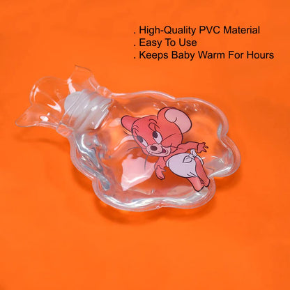 MAPPERZ HOT Water Baby Bottle