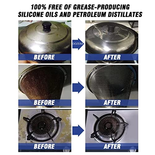 MAPPERZ Kitchen cleaner