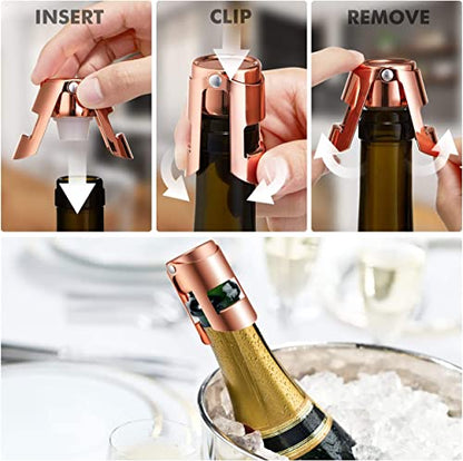 MAPPERZ Bottle Opener