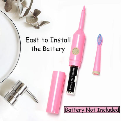 MAPPERZ TOOTHBRUSH