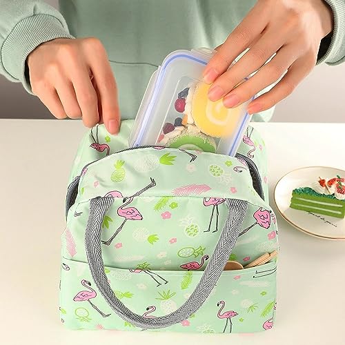 MAPPERZ Lunch Bag