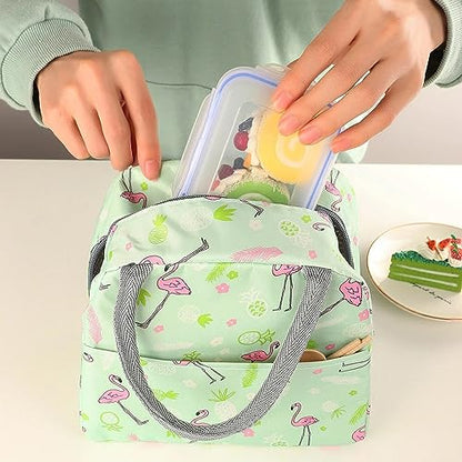 MAPPERZ Lunch Bag