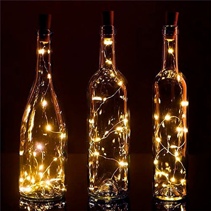 MAPPERZ LED String Light-Ladi