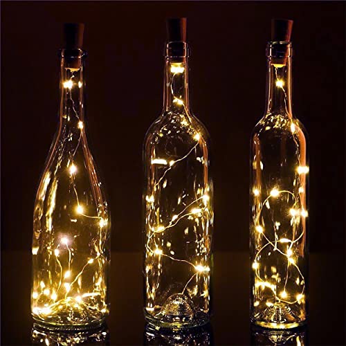 MAPPERZ LED String Light-Ladi