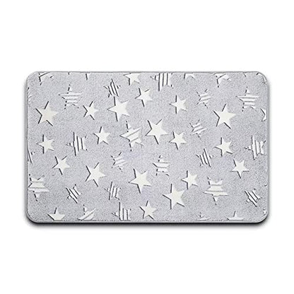 MAPPERZ Radium Door MAT
