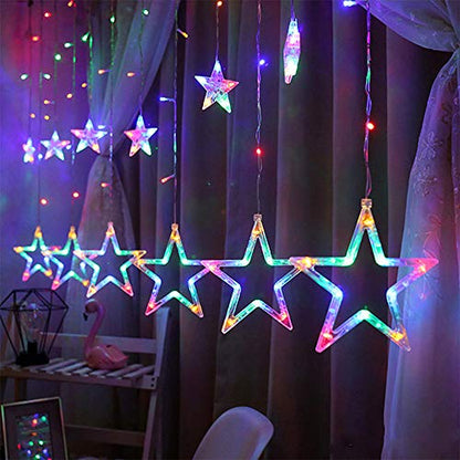 MAP-STAR-MULTI-STRING-LIGHT