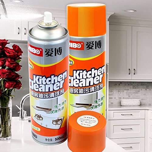 MAPPERZ Kitchen cleaner