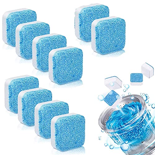 Mapperz washing machine cleaner|cleaner tablet|descaling powder|cleaning tablets|cleaning powder|deep cleaning tablet|tub cleaner powder tub cleaner| descaler for washing machine front load