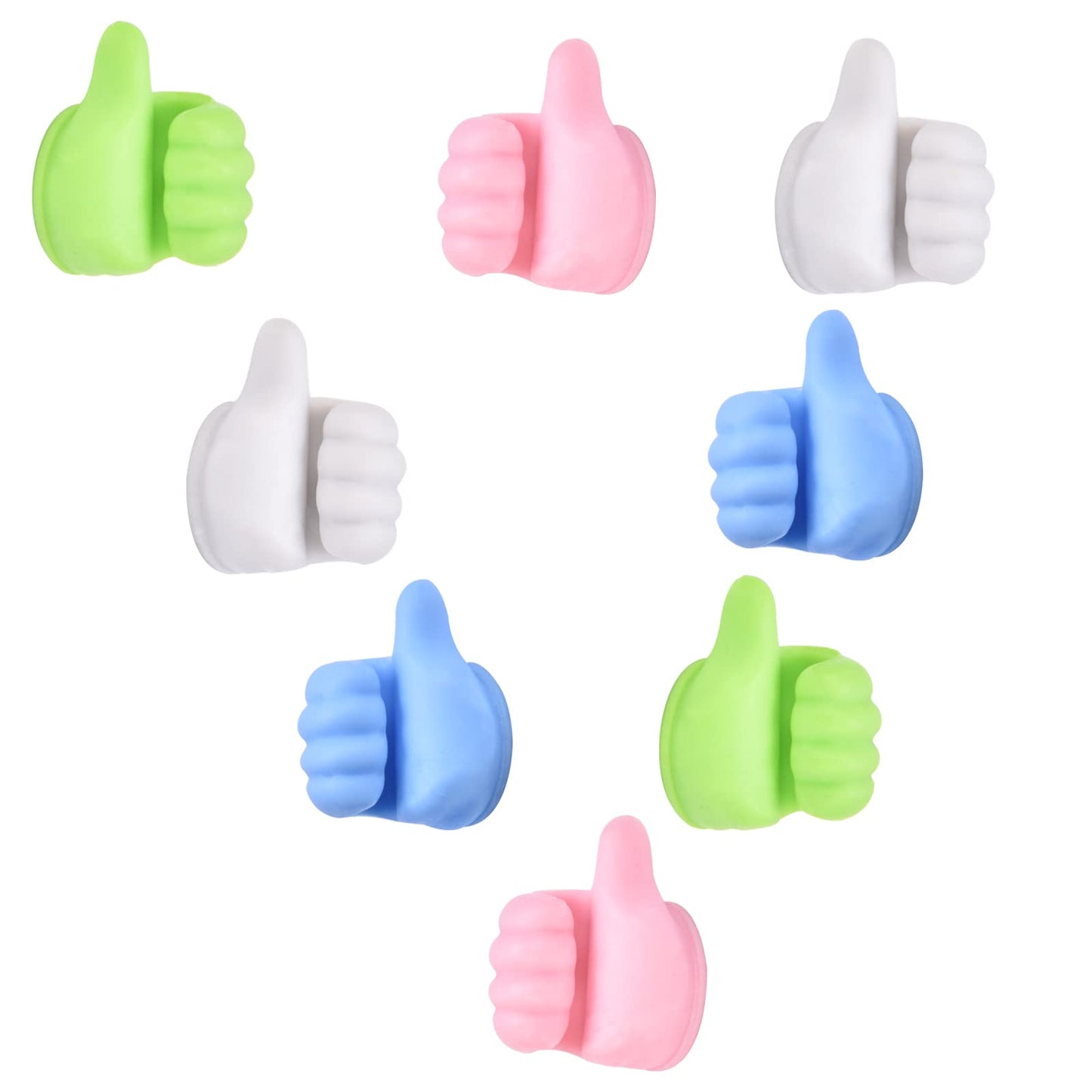 MAPPERZ Thumb Cable Holder