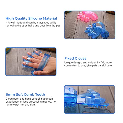 MAPPERZ PET Grooming