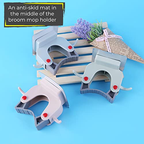MAPPERZ MOP Holder