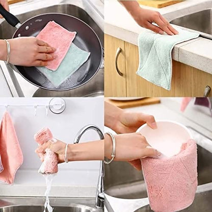 MAPPERZ Cleaning Cloth…
