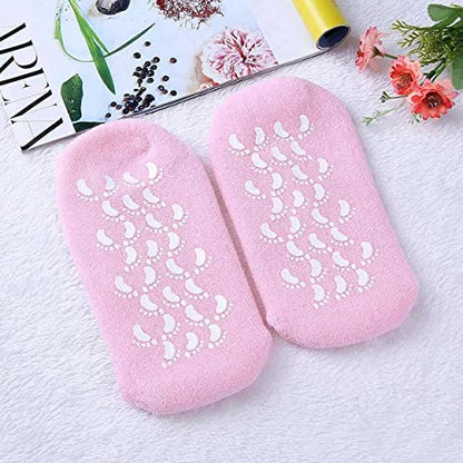 MAPPERZ GEL SOCKS