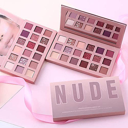 new nude