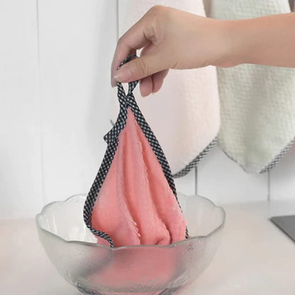 MAPPERZ Cleaning Cloth…