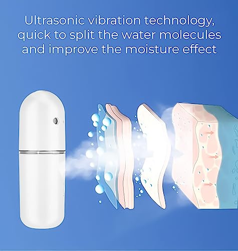MAPPERZ ELECTRIC MIST SPRAY