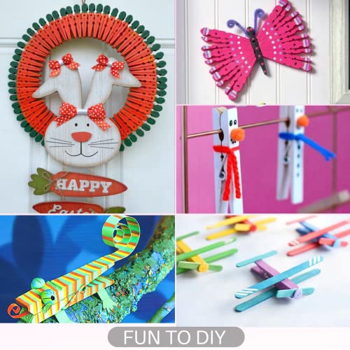 MAPPERZ Mini Cloth Clip
