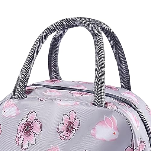 MAPPERZ Lunch Bag