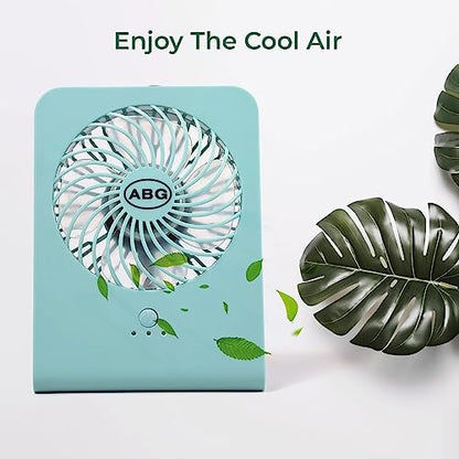 MAPPERZ MINI FAN