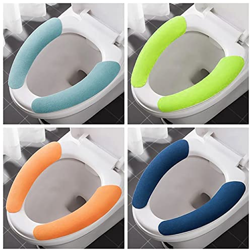 MAPPERZ TOILET SEAT PAD