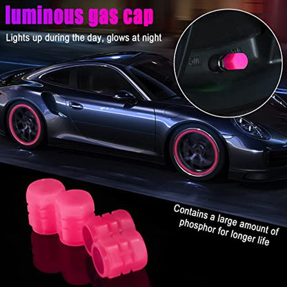 MAPPERZ Radium Valve Cap