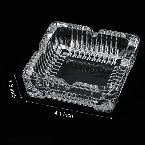 MAPPERZ Ashtray