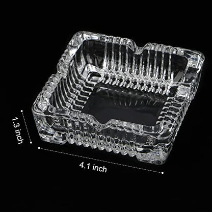 MAPPERZ Ashtray