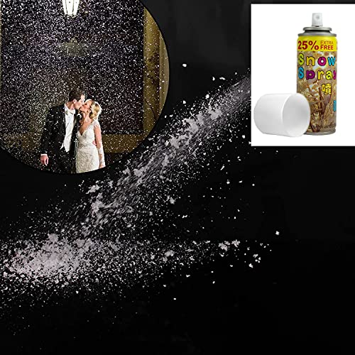 MAPPERZ White Snow Spray