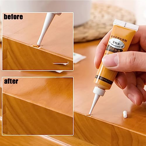 MAPPERZ WOOD REPAIR